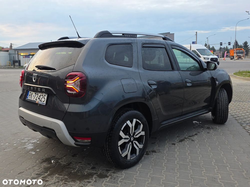 Dacia Duster 1.0 TCe Prestige - 2