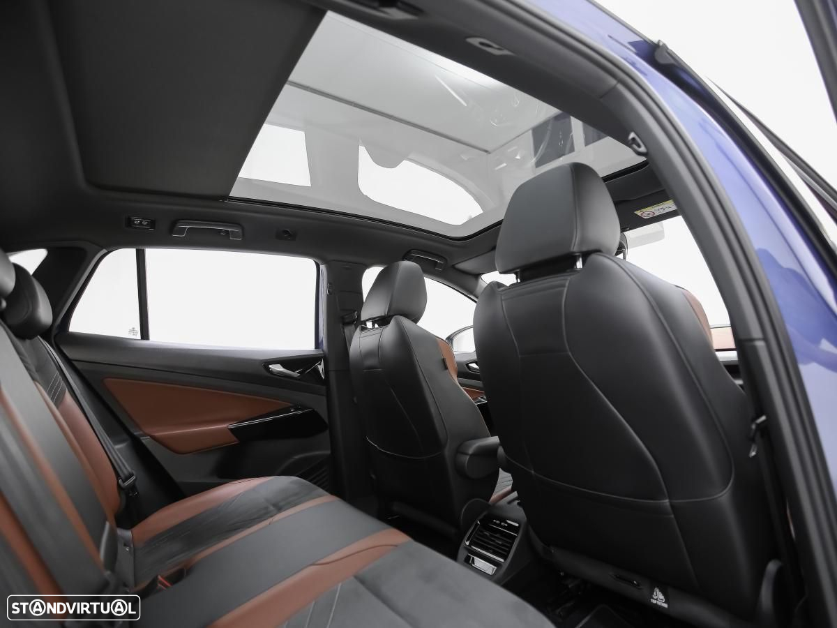 VW ID.4 77 kWh Pro Performance - 13