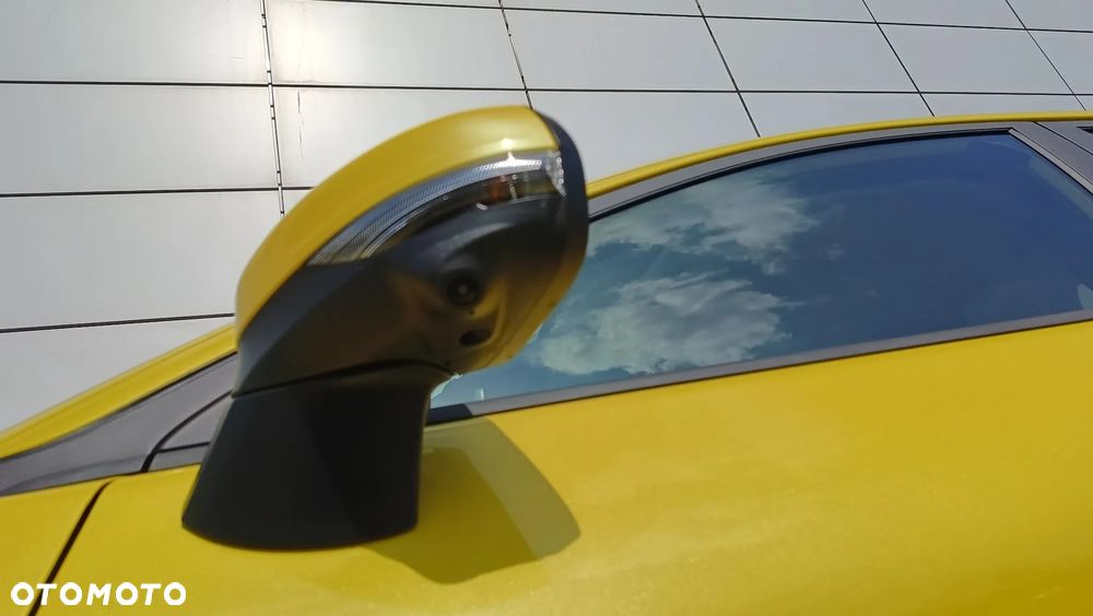 Ford Puma 1.0 EcoBoost mHEV ST-Line X DCT - 7