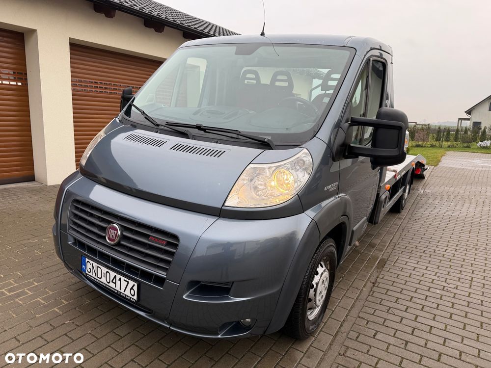 Fiat DUCATO MAXI - 19