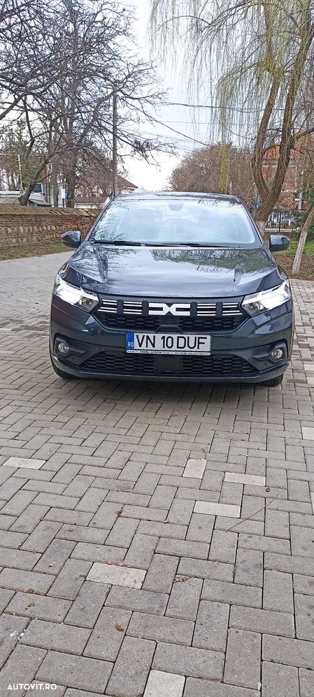 Dacia Logan TCe 90 MT6 Prestige+ - 5