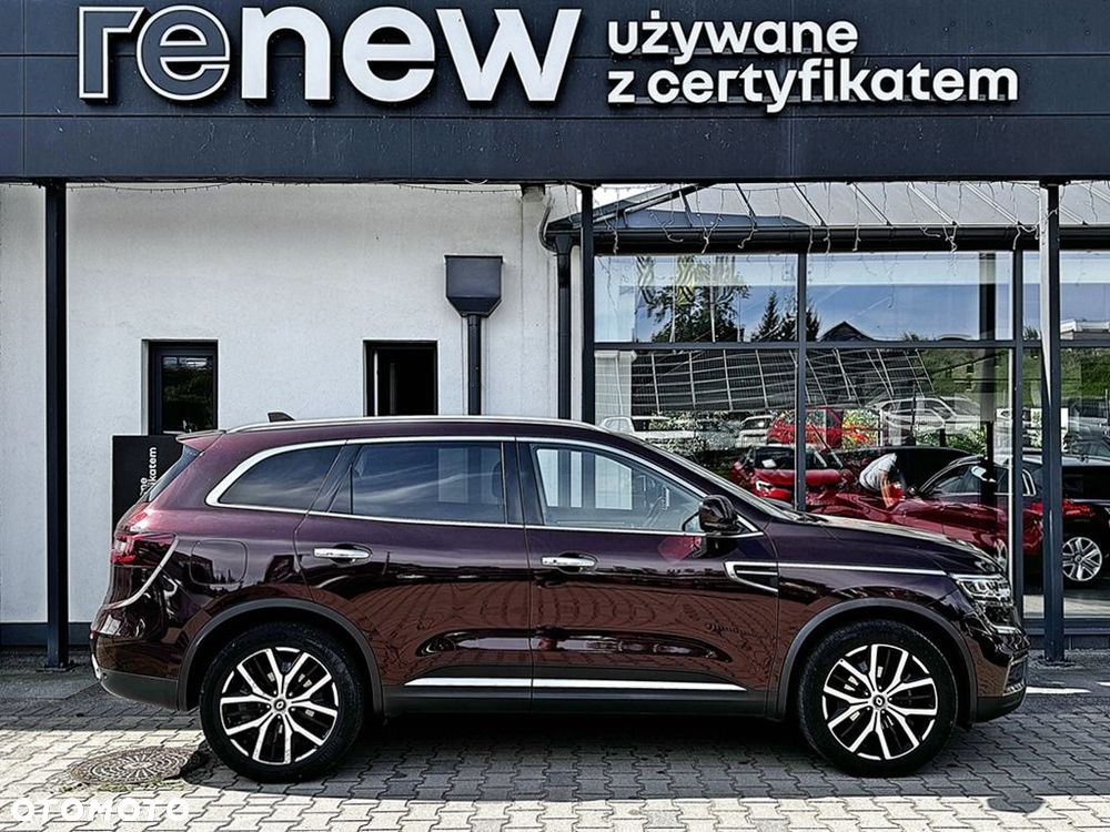 Renault Koleos 1.3 TCe Intens EDC - 4