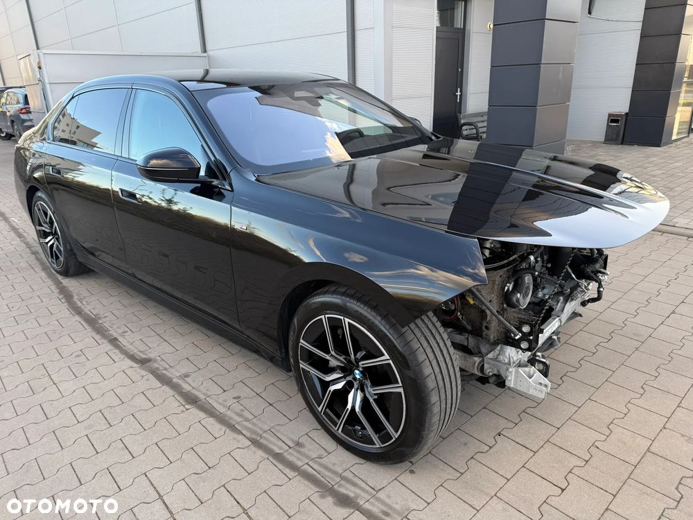 BMW Seria 7 740d xDrive mHEV sport - 6