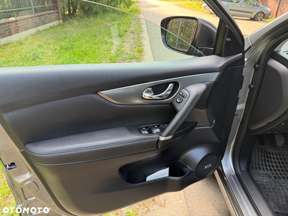 Nissan Qashqai 1.6 DIG-T N-Tec - 8