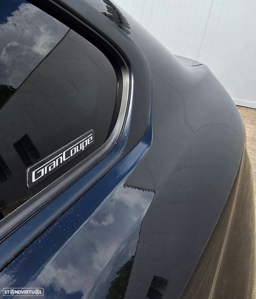 BMW 420 Gran Coupé d Line Sport Auto - 5