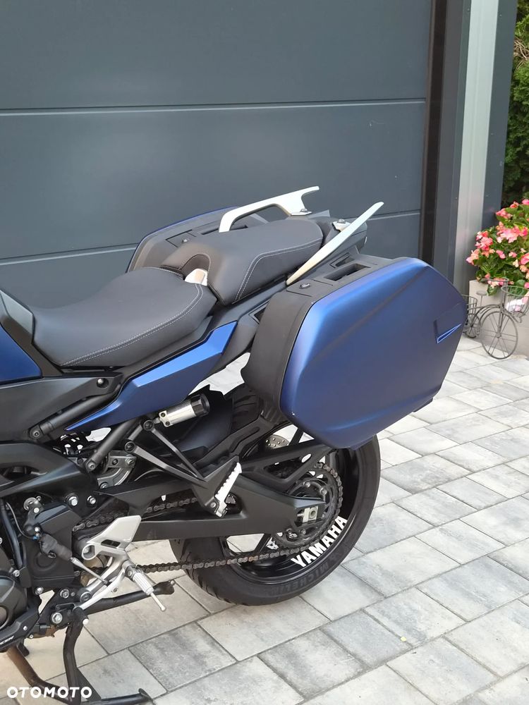 Yamaha Tracer - 27