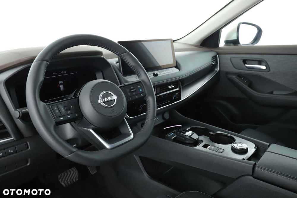 Nissan X-Trail - 18