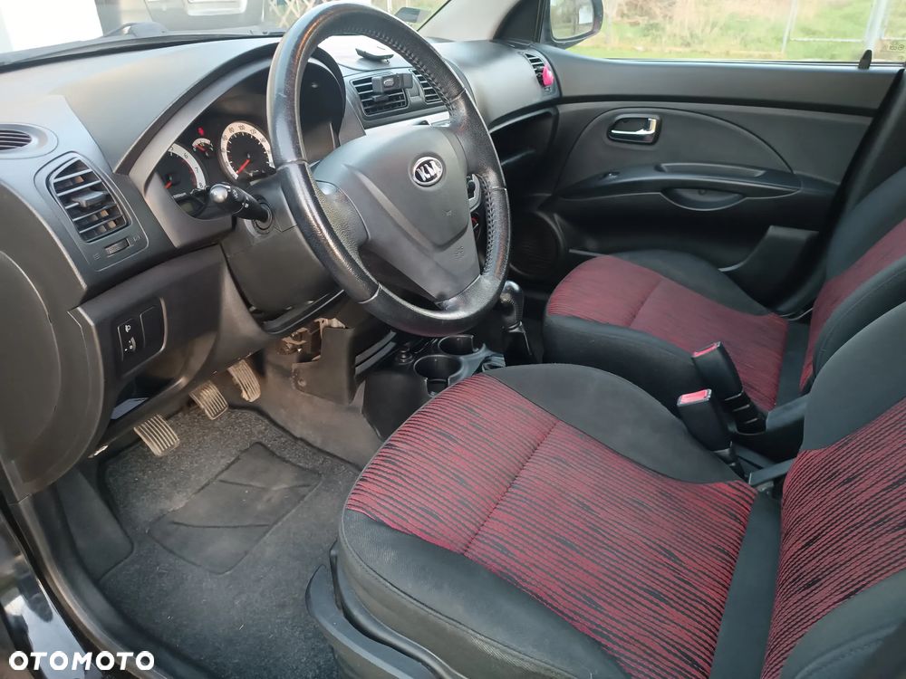 Kia Picanto 1.0 Comfort - 11