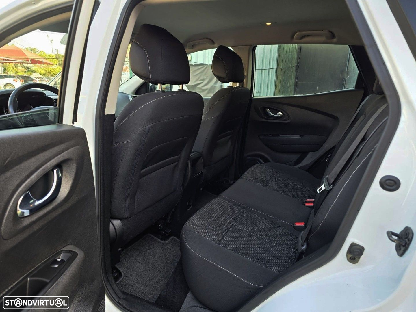 Renault Kadjar - 6