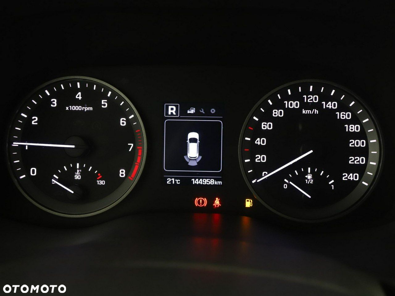 Hyundai Tucson 1.6 GDi 2WD Style - 24