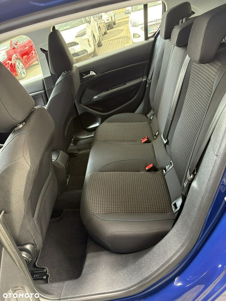 Peugeot 308 - 14