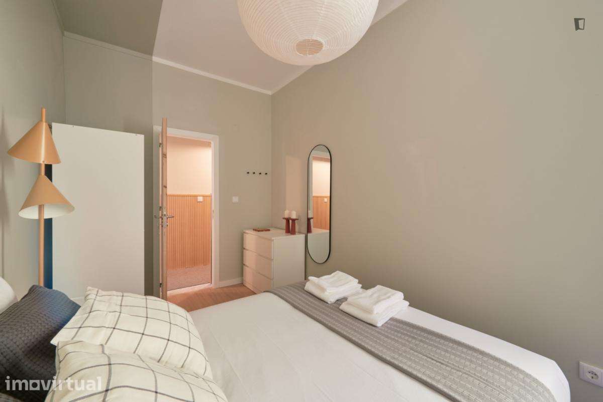Quarto - localizado em Penha de França Lisbon - Grande imagem: 5/46