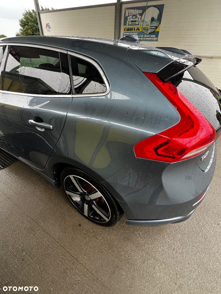 Volvo V40 D2 Summum - 7