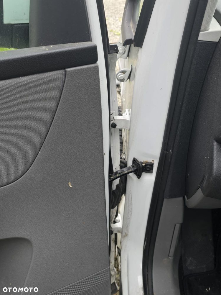 Seat Alhambra 1.4 TSI GPF Reference - 8