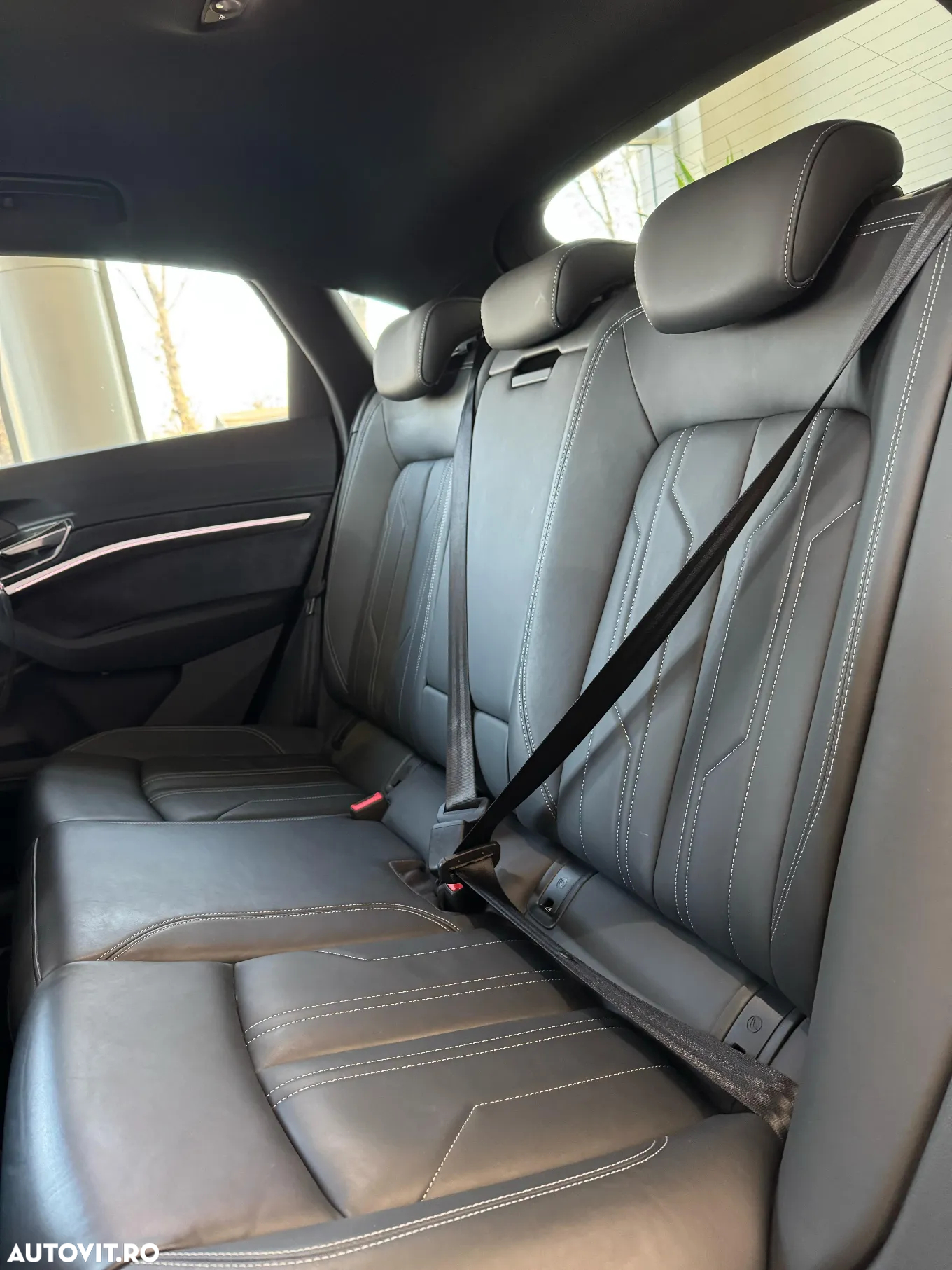 Audi e-tron 50 quattro - 10