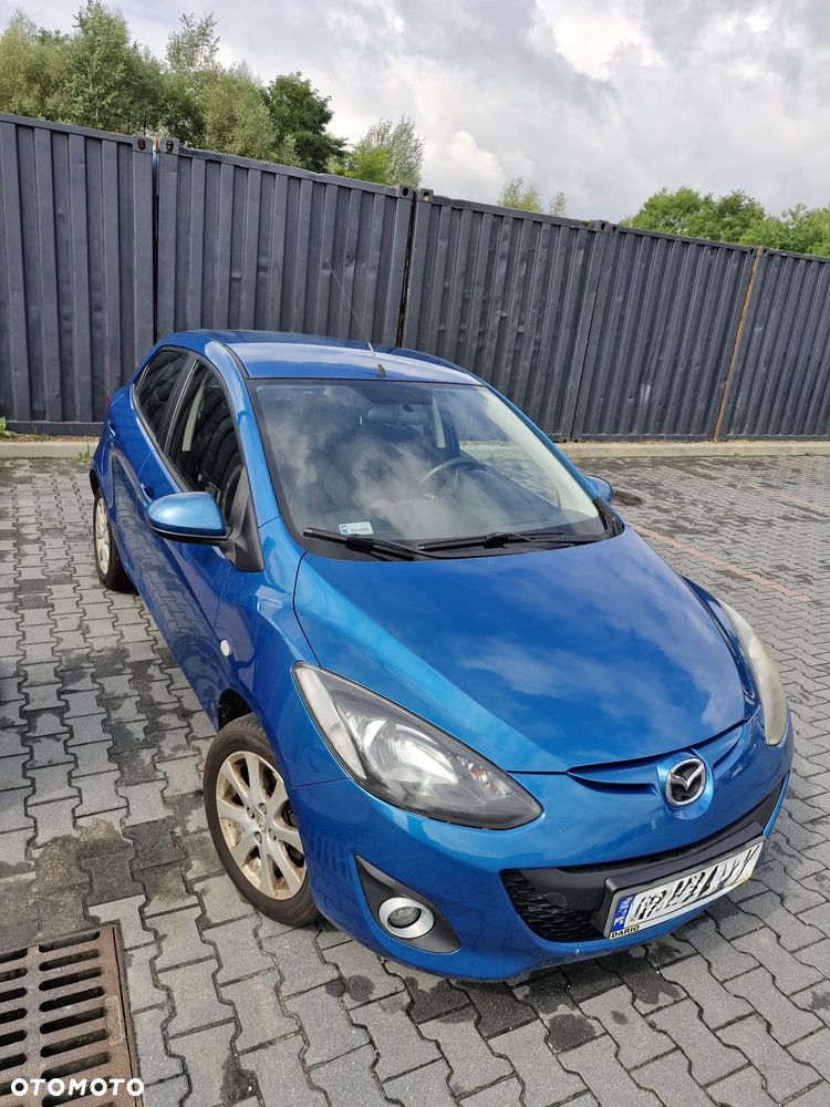 Mazda 2 - 27