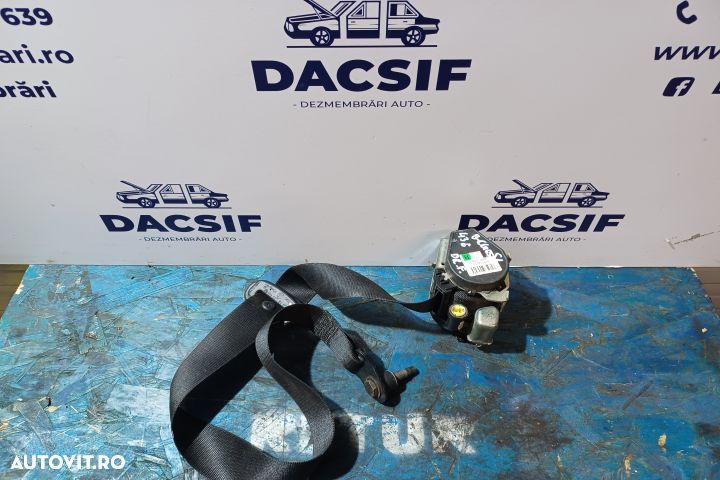 Centura siguranta fata dreapta 607718200 1698608485 Mercedes-Benz B-C - 1