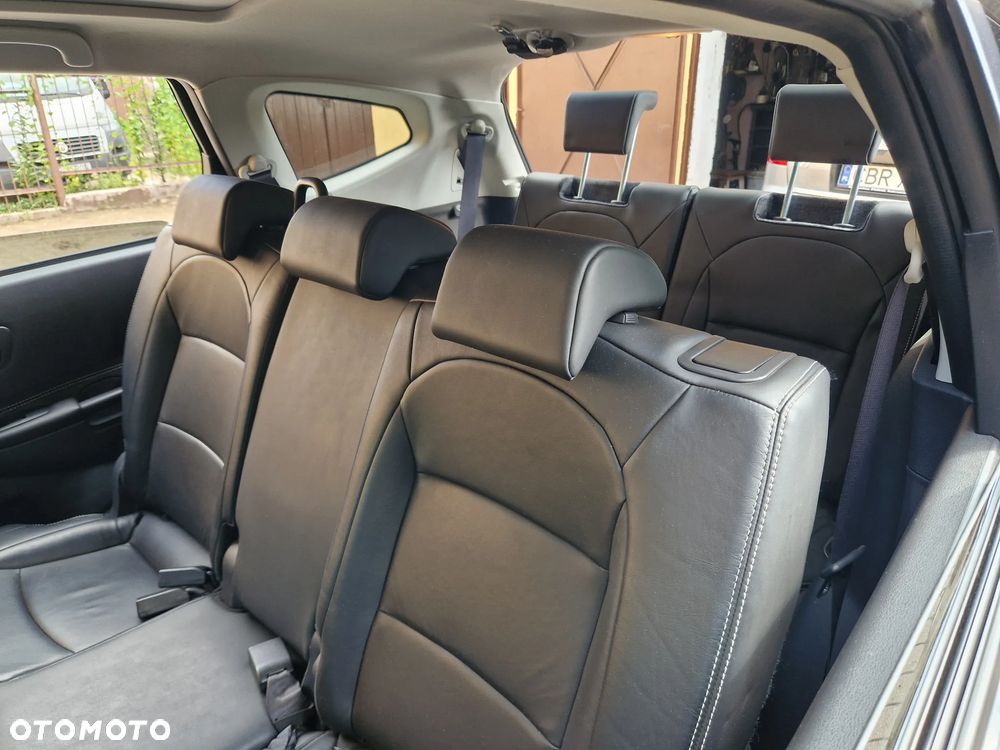 Nissan Qashqai 2.0 dCi 4x4 Tekna EU5 - 18
