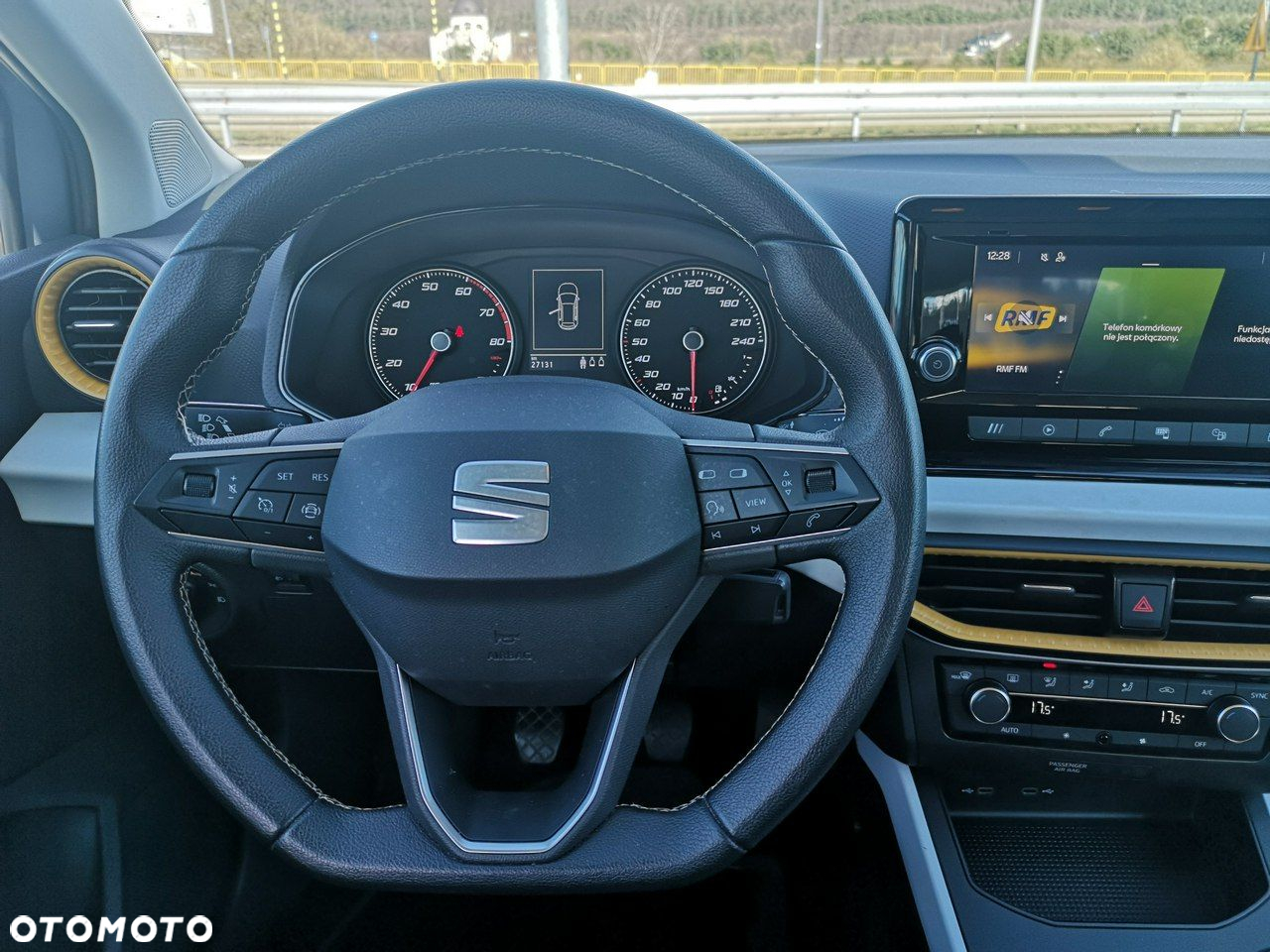 Seat Arona 1.0 TSI Style S&S - 15