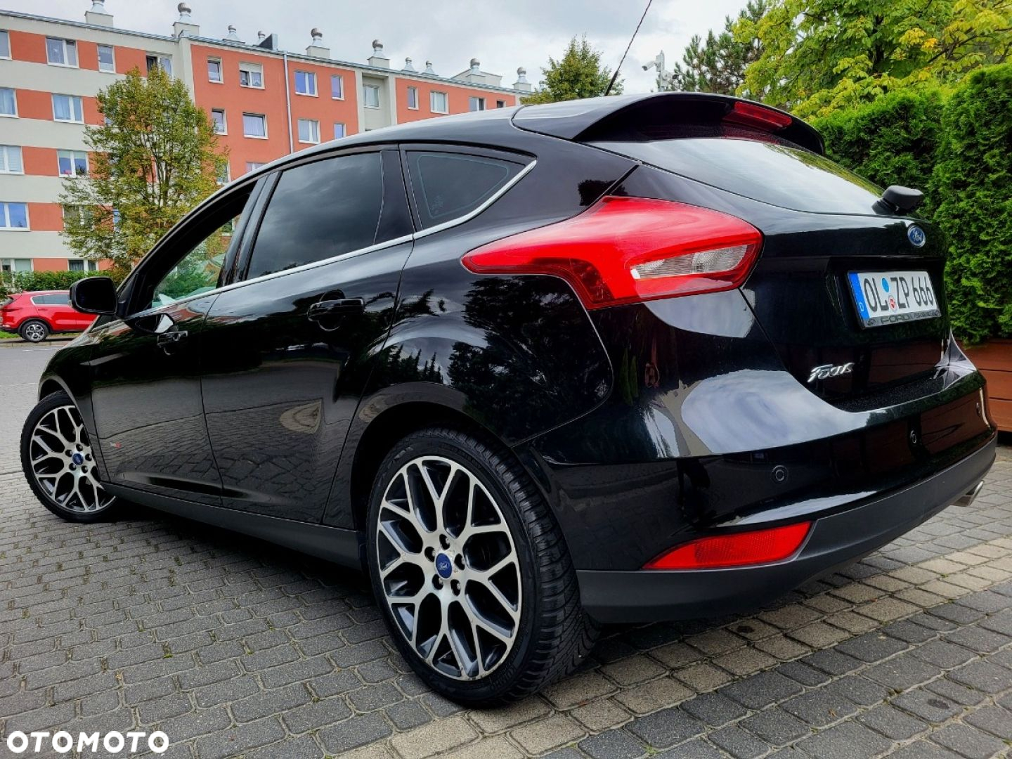 Ford Focus - 4