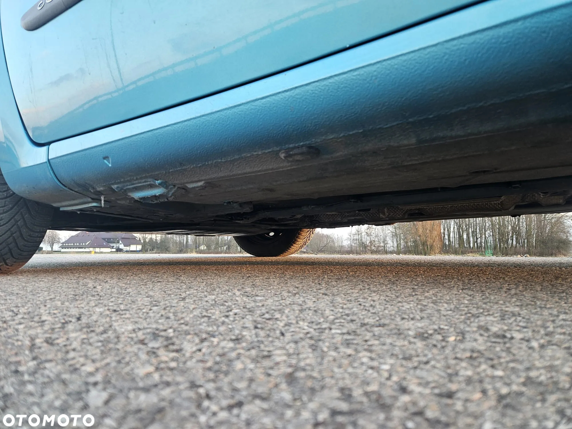 Renault Modus 1.5 dCi Confort Privilege - 6