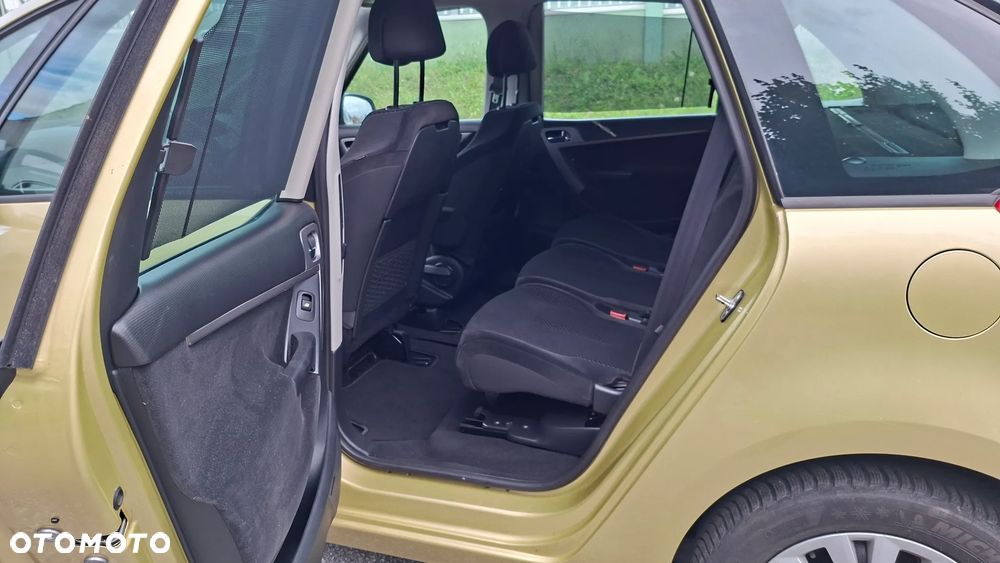 Citroën C4 Picasso 1.8i SX Pack - 10