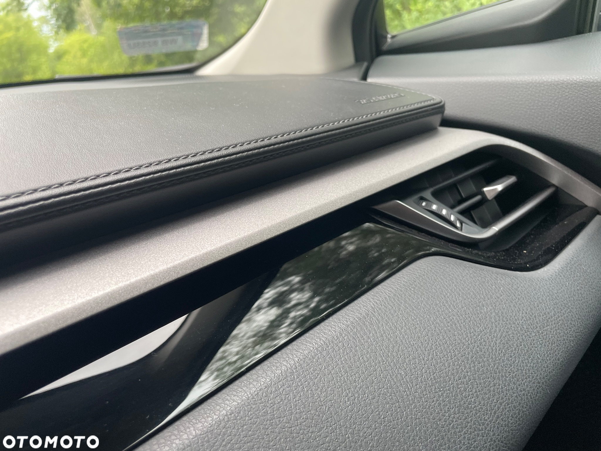 Toyota C-HR 1.8 Hybrid GPF Comfort - 29