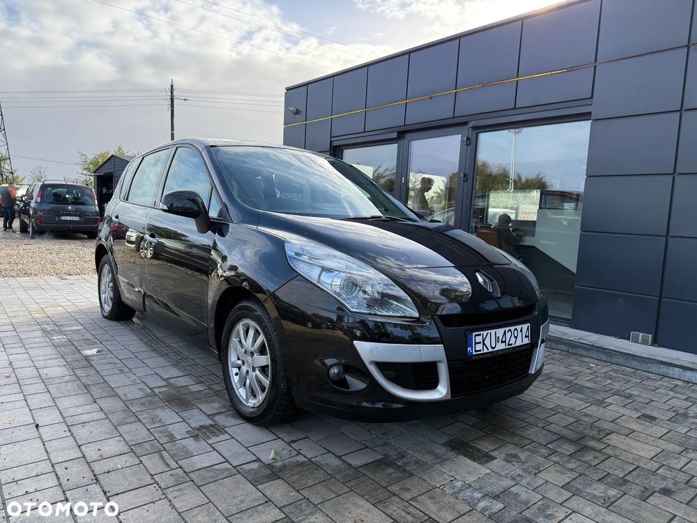 Renault Scenic 2.0 16V Privilege - 3