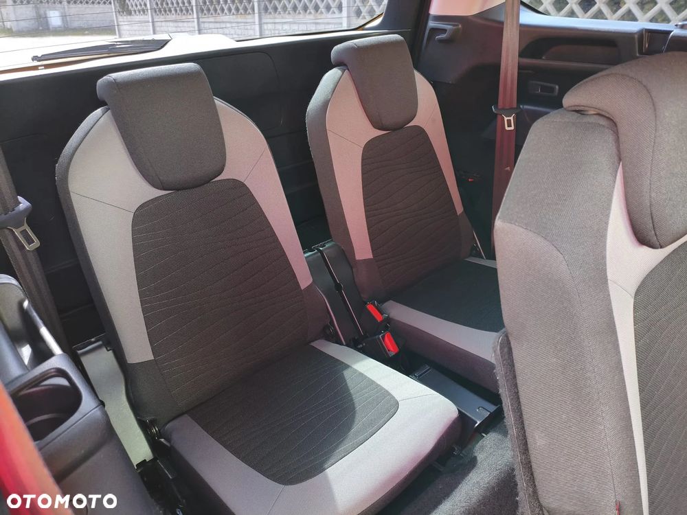 Citroën C4 Grand Picasso - 32