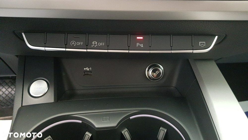 Audi A4 Allroad - 29