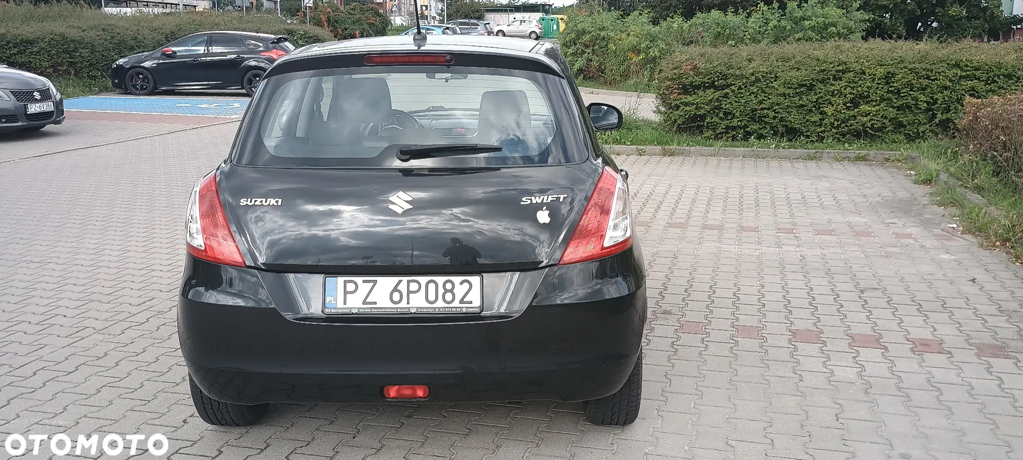 Suzuki Swift 1.2 Elegance EASS - 6