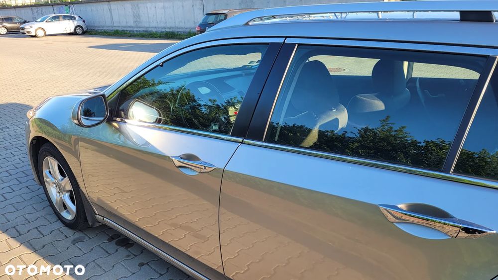 Honda Accord 2.0 Elegance - 17
