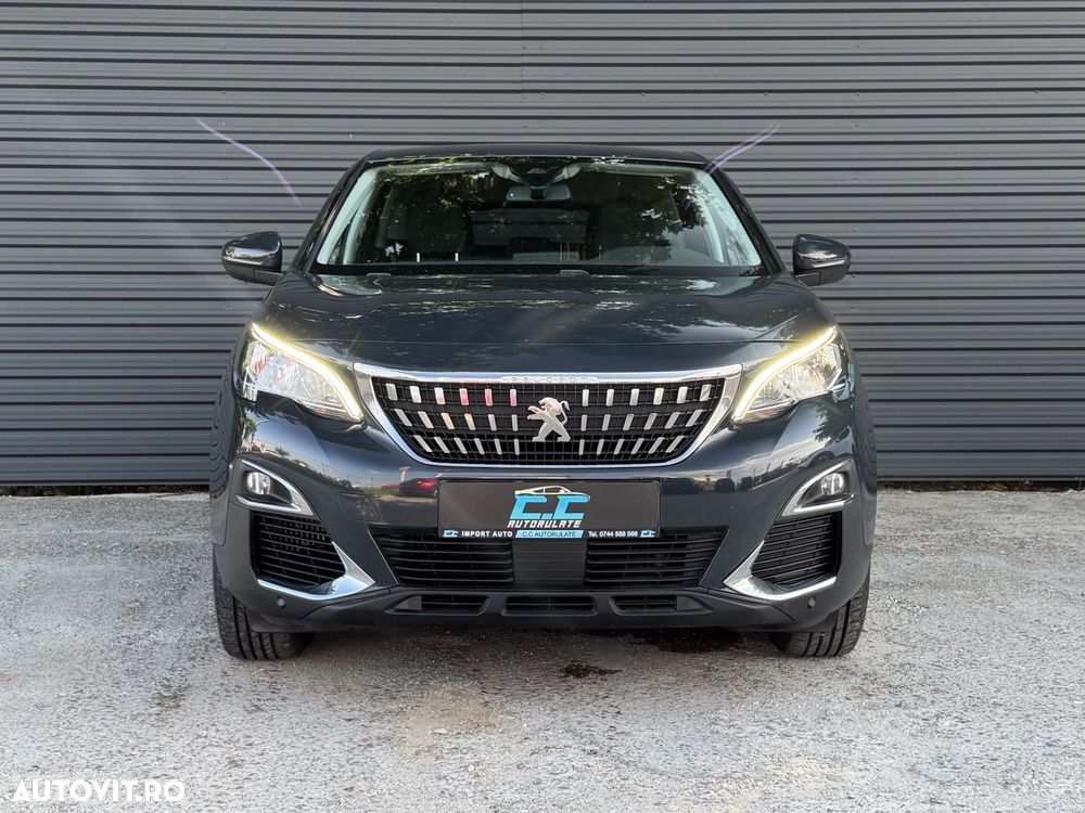 Peugeot 3008 BlueHDi 130 Stop & Start Active - 2