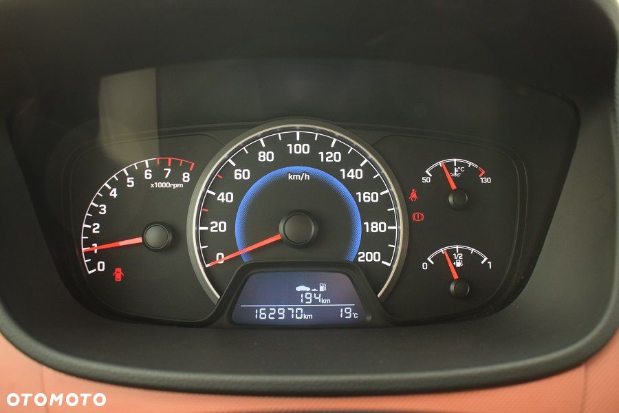 Hyundai i10 1.0 BlueDrive Premium - 14
