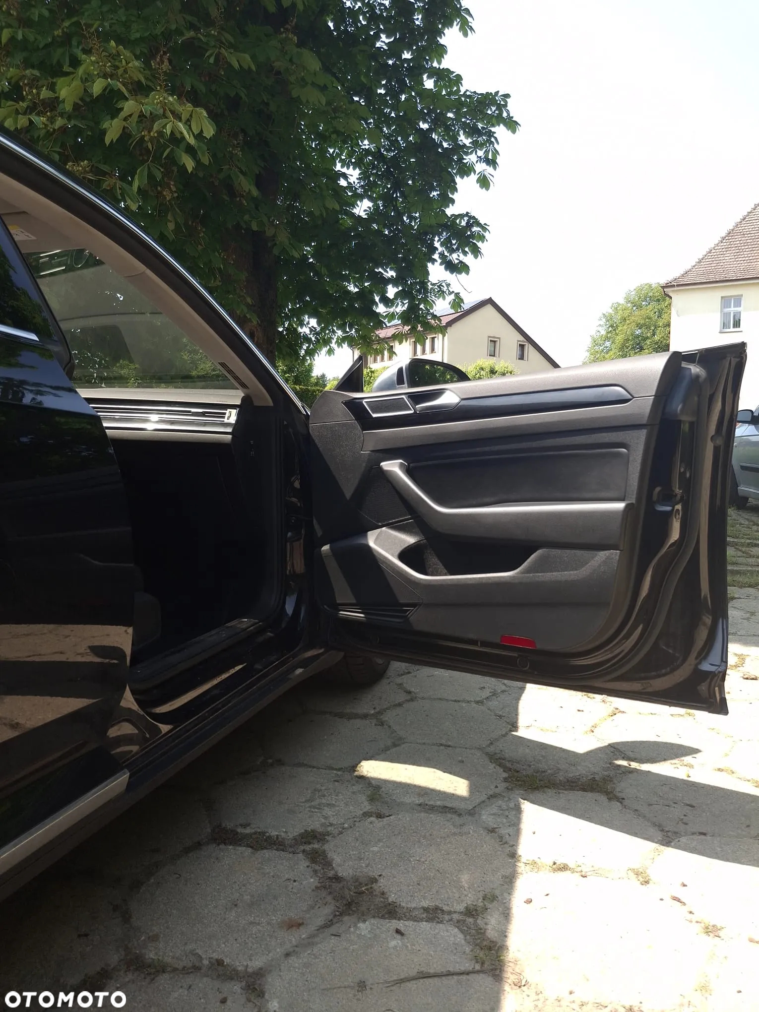 Volkswagen Arteon 2.0 TSI GPF R-Line DSG - 12