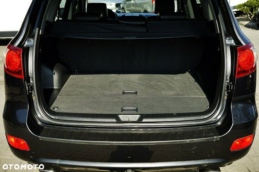 Hyundai Santa Fe - 31