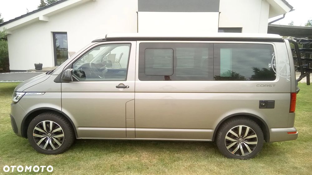 Volkswagen California - 4