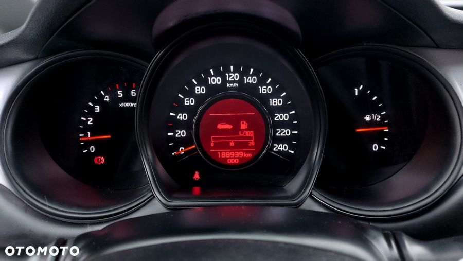Kia Ceed - 21