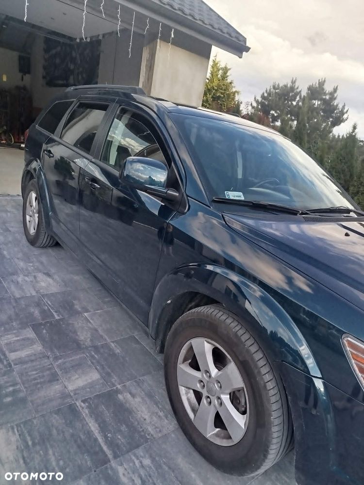 Dodge Journey - 3
