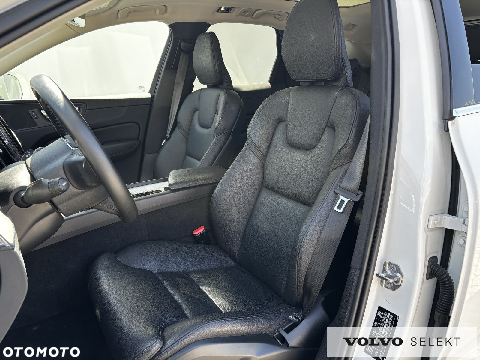 Volvo XC 60 - 7