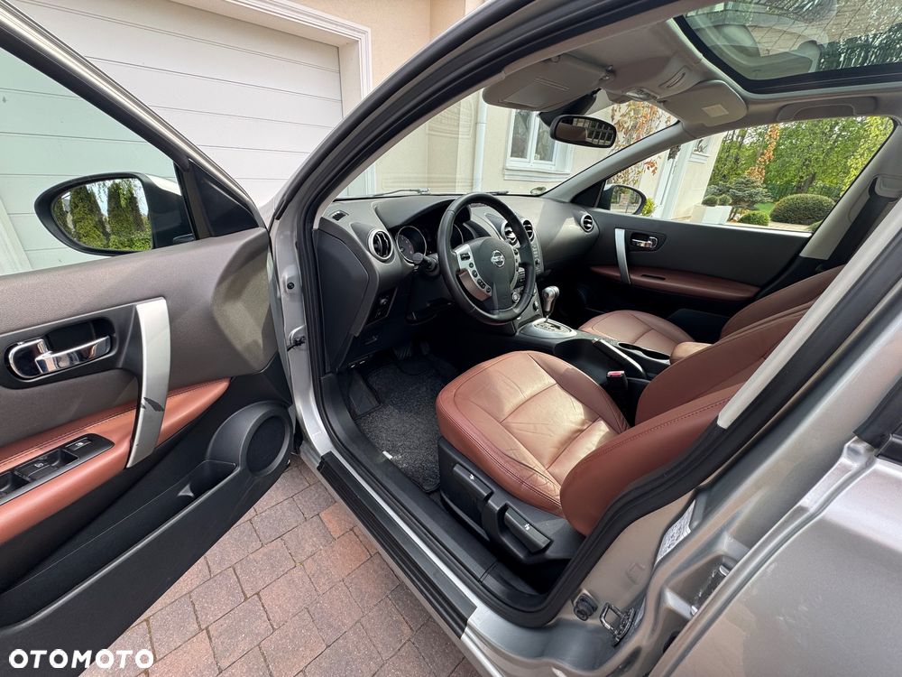Nissan Qashqai - 15