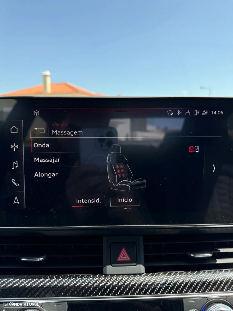 Audi RS5 2.9 TFSI quattro tiptronic - 24