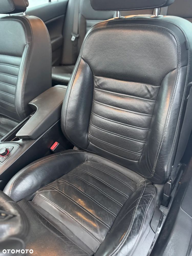 Opel Insignia 2.0 T Cosmo 4x4 - 8