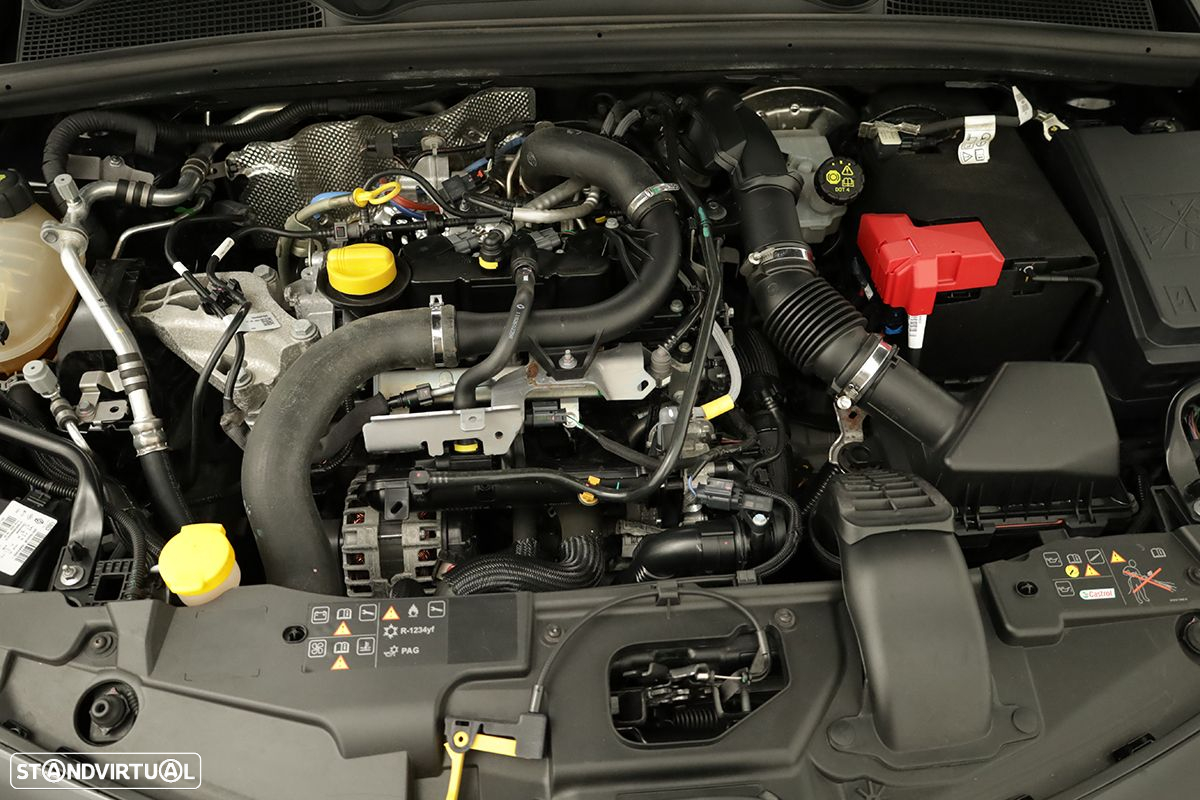 Renault Clio 1.0 TCe Evolution - 25