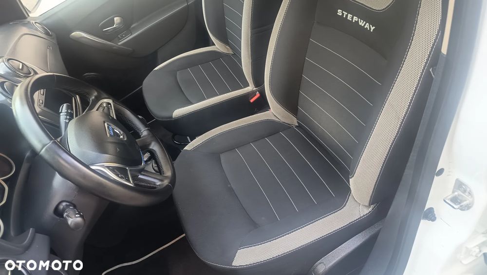 Dacia Sandero Stepway 0.9 TCe Outdoor S&S - 20