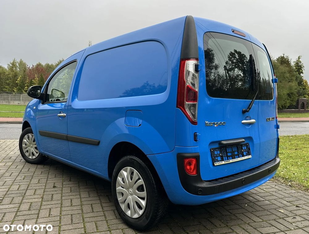 Renault Kangoo - 8