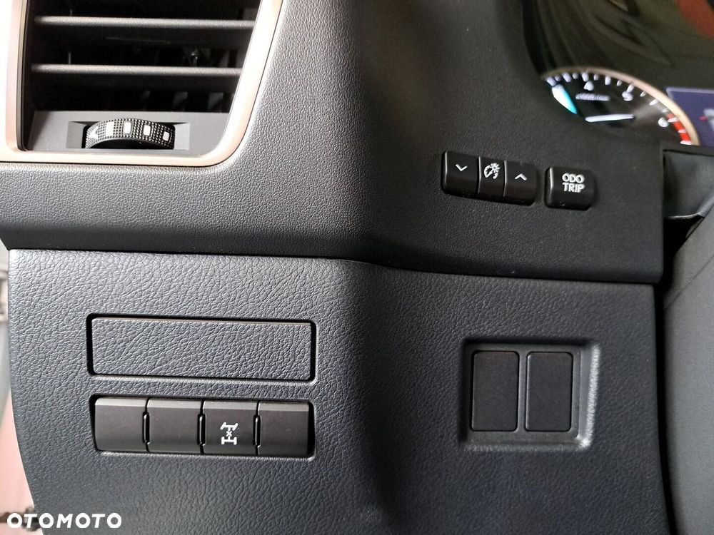 Lexus NX 300 Elegance Optimum AWD - 33