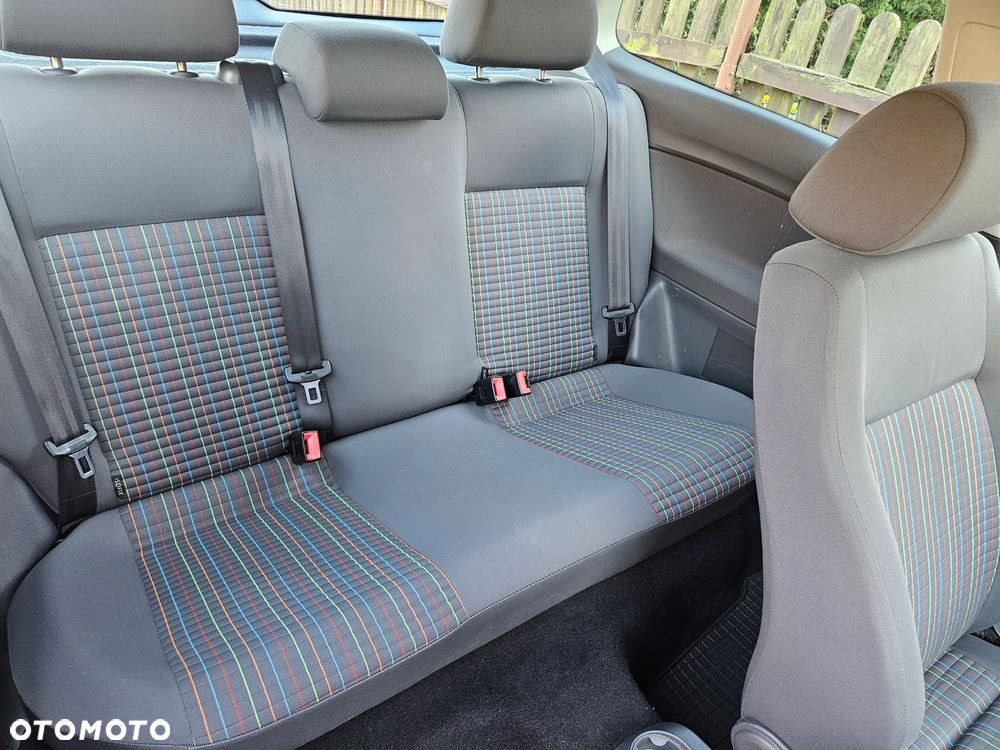 Volkswagen Polo 1.2 Team - 7