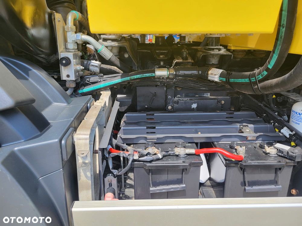 Volvo FMX 330 - 13
