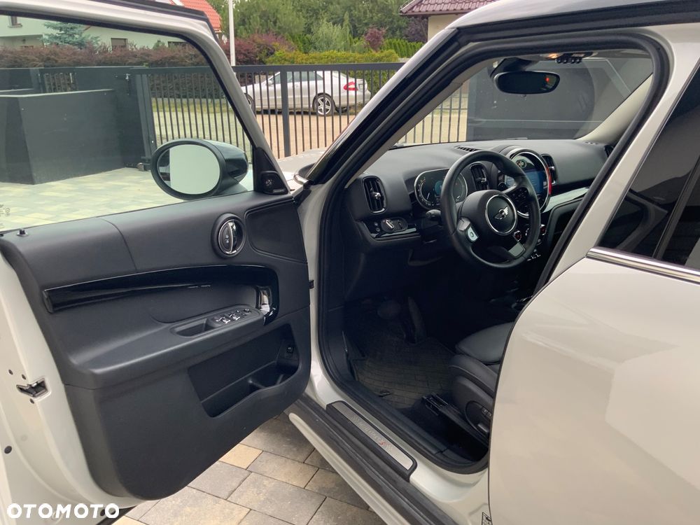MINI Countryman Cooper S ALL4 - 11